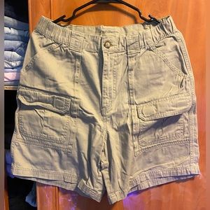 Croft&Barrow Mens Size 32 Shorts